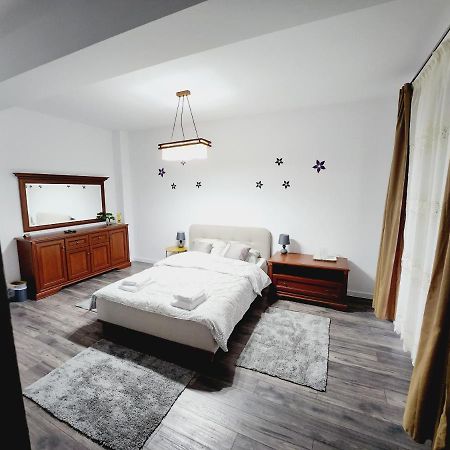 Armina'S Residence Dumbravita  Экстерьер фото