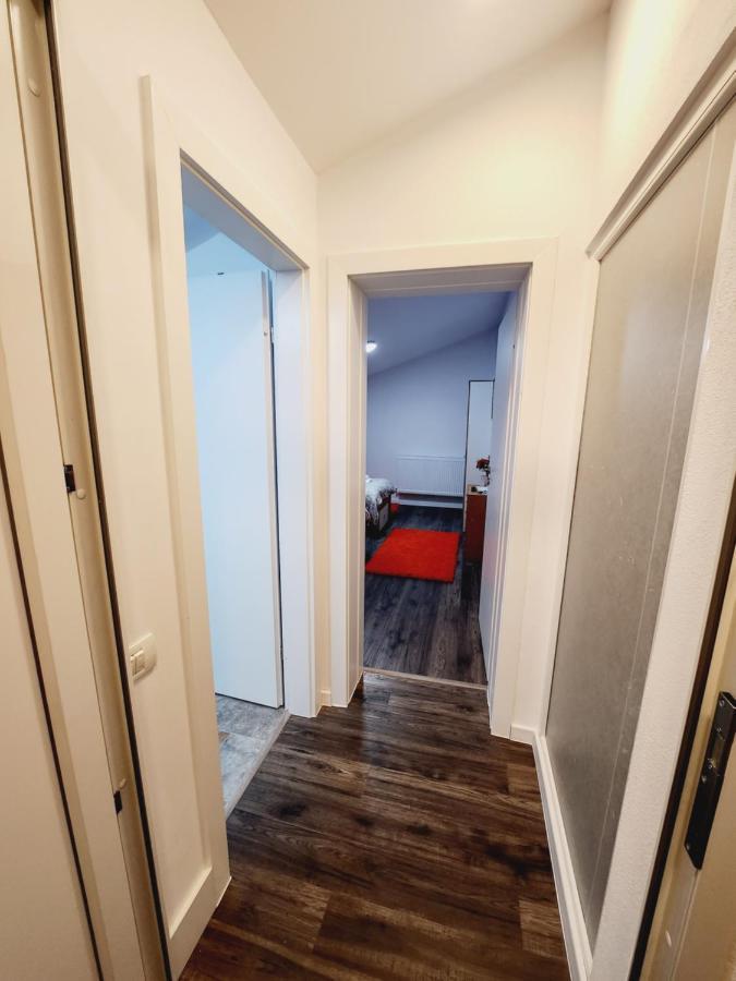 Armina'S Residence Dumbravita  Экстерьер фото