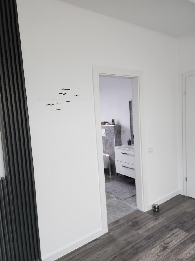 Armina'S Residence Dumbravita  Экстерьер фото