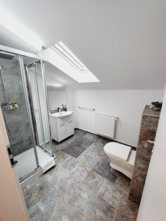 Armina'S Residence Dumbravita  Экстерьер фото
