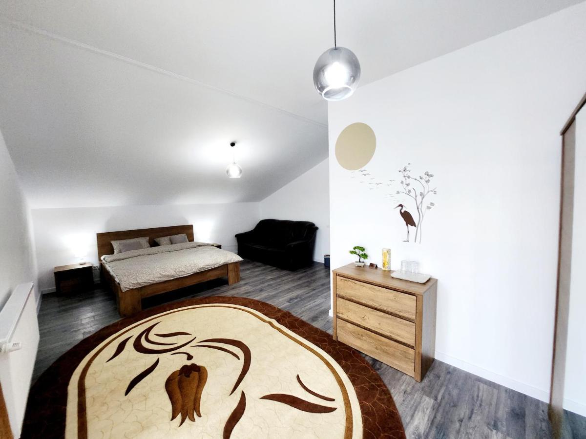 Armina'S Residence Dumbravita  Экстерьер фото