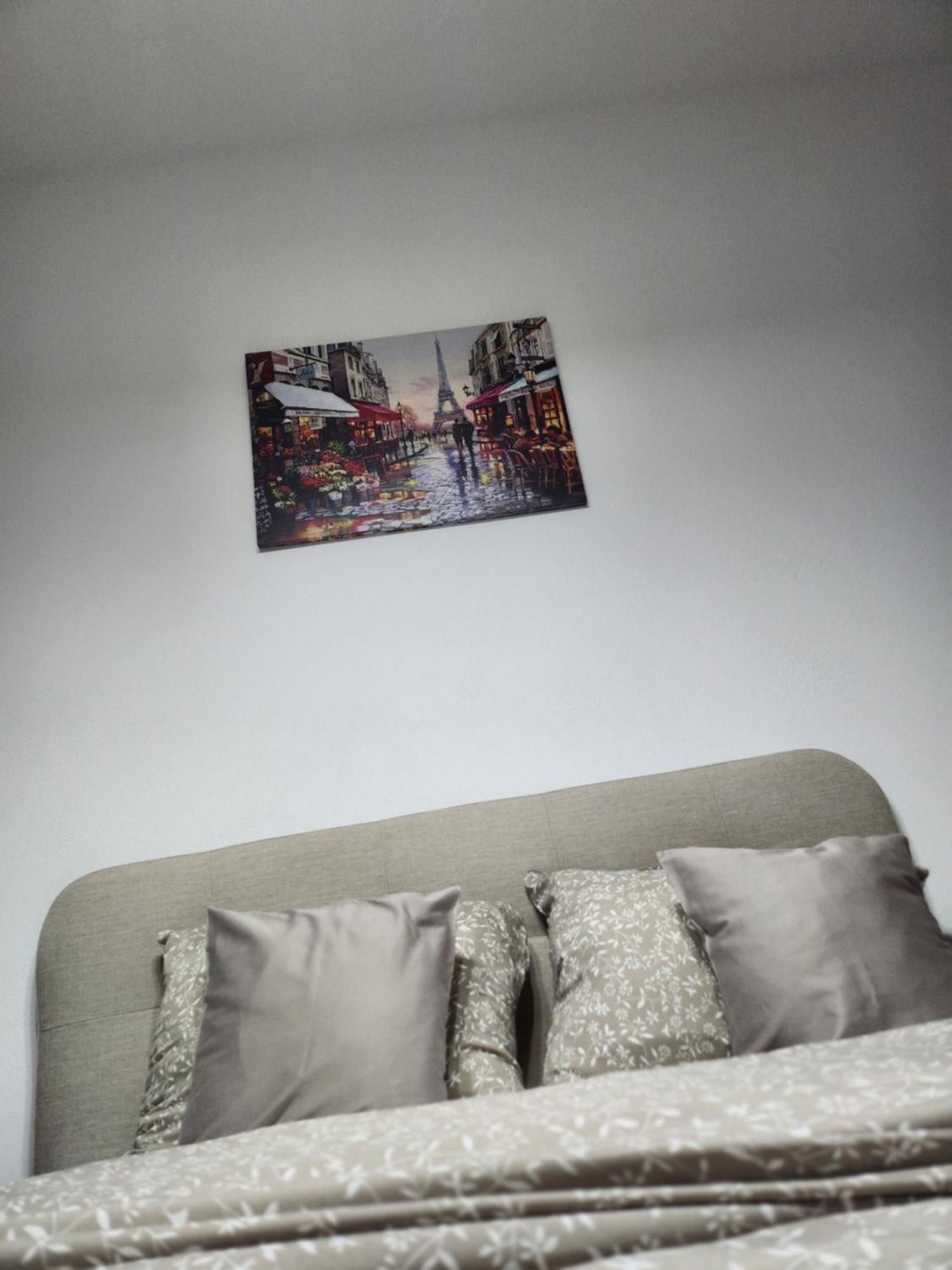 Armina'S Residence Dumbravita  Номер фото