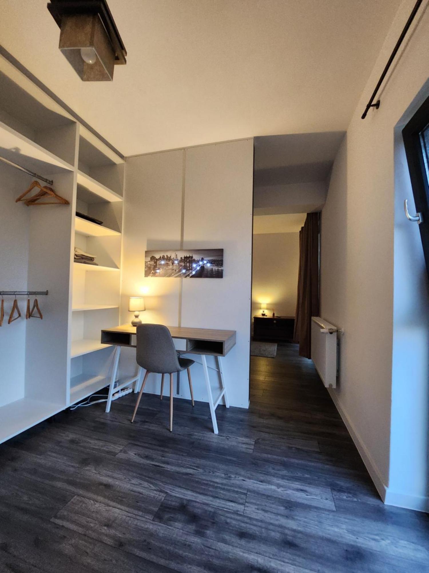 Armina'S Residence Dumbravita  Номер фото